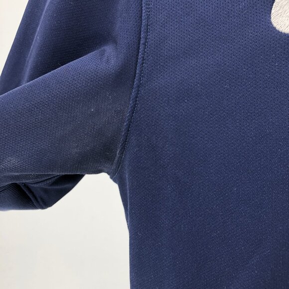 Nike Paris Saint Germain Moisture Wicking Jersey | Good Condition - Picture 4 of 5